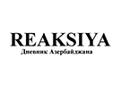 19.03.2014. Reaksiya. Дневник Азербайджана: «Игорь Панкратенко: Вашингтон более озабочен дискуссией по Ирану, чем “украинским вопросом”»