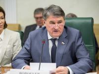 17 декабря Комитет общественной поддержки жителей Юго-Востока Украины, под председательством зампреда Совета Федерации Юрия Воробьева, подвел итоги уходящего года