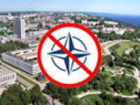«НАТО уже в Ульяновске?» Информационно-аналитический сайт «Столетие» публикует материал эксперта ИНВИССИН Александра Чайковского о планах открытия в Ульяновске «перевалочной базы» НАТО