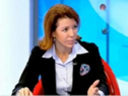Телеканал РБК, программа "Форум", 24 октября 2012: «Права человека: у кого в глазу соринка?»