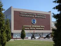 14 июня в Военной академии РВСН завершился очередной семестр проекта «Социальные среды»