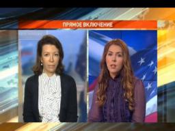 РБК ТВ, 7 сентября 2012 г., Новости 12.00 – Обама согласился на второй срок