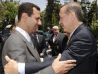 In Slap at Syria, Turkey Shelters Anti-Assad Fighters, The New York Times
