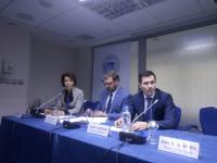 В Москве прошёл VI Всемирный конгресс российских соотечественников, проживающих за рубежом