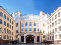 Вероника Крашенинникова переизбрана в VI состав Общественной палаты РФ