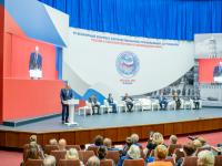 VII Всемирный конгресс соотечественников, проживающих за рубежом, состоялся в Москве