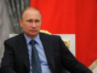 9 июля в Кремле Президент В.Путин встретился с членами Общественной палаты Российской Федерации. Обсуждались цели и задачи, ключевые направления и приоритеты работы нового состава ОП, в котором теперь представлены все регионы России.
