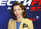 Радио «Вести FM»: «Вероника Крашенинникова: У США не так много инструментов воздействия на Россию», 4 марта 2014