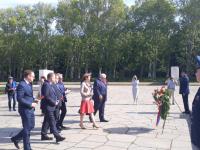 20-21 мая в Берлине прошла региональная конференция организаций российских соотечественников стран Европы