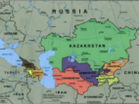 Центрально-Азиатская стратегия администрации Барака Обамы и интересы России в регионе, Российский институт стратегических исследований