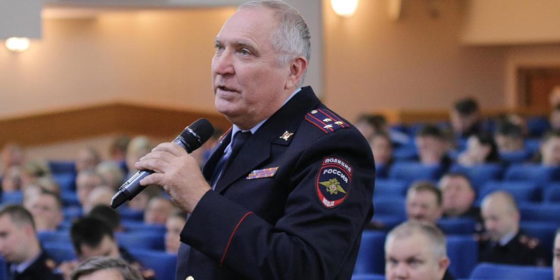 В ходе лекции