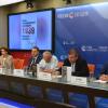 В пресс-центре МИА «Россия сегодня» обсудили научно-популярный сборник «Антигитлеровская коалиция – 1939. Формула провала»