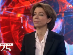 04.04.2019. ТВЦ. События 25 час. Возможен ли вооруженный конфликт России с НАТО?