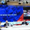 В МИА «Россия сегодня» в формате видео-моста Москва-Осло обсудили книгу «Норвегия между США и Россией»