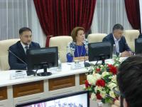 В Ингушетии прошел V Форум СМИ Северного Кавказа, в его рамках состоялся круглый стол «Специфика освещения этноконфессиональной тематики в СМИ»