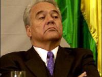 America's refusal to extradite Bolivia's ex-president to face genocide charges, The Guardian - Америка отказалась экстрадировать бывшего президента Боливии, обвиняемого в геноциде, «Гардиан», Великобритания
