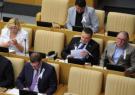 Russia Today, 6 July, 2012: Lower House approves foreign agent status for NGOs
