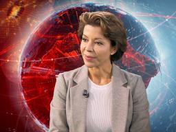 Политолог Крашенинникова: с Эрдоганом вести переговоры сложно