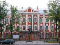 В первый день нового учебного года Вероника Крашенинникова выступила на факультете журналистики Санкт-Петербургского государственного университета перед первокурсниками и магистрантами, и приняла участие во вручении студенческих билетов.