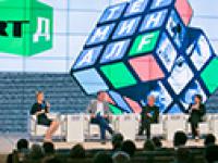 13 апреля 2015 г. в международном пресс-центре МИА «Россия сегодня» состоялась российская премьера фильма «Терминал F» германского телеканала ARD и датского DR. Премьера прошла в рамках клуба документального кино RT Doc, с  участием В. Крашенинниковой