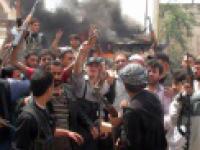Syrian rebels get influx of arms with gulf neighbors’ money, US coordination, The Washington Post – Сирийские повстанцы получают приток оружия за деньги соседей и при координации США, «Вашингтон пост»