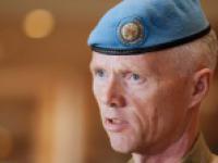 Syria UN mission headed by spy? Russia Today - Миссию ООН в Сирии возглавляет разведчик? Russia Today