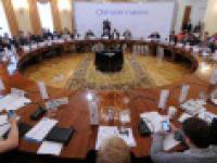 На площадке «Открытой трибуны», накануне первого чтения в Госдуме, состоялось обсуждение законопроекта об НКО. Гендиректор ИНВИССИН Вероника Крашенинникова приняла участие в дискуссии.