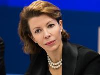 Официальный сайт партии "Единая Россия" опубликовал интервью с Вероникой Крашенинниковой о приоритетах внешней политики России и внешних угрозах