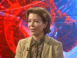 24.09.2019. ТВЦ. События. 25-й час. "Великий раскол" в рядах ООН и невыдача американских виз делегации России