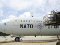 General: NATO Air Hub Being Tested, The Moscow Times – Генерал: перевалочный пункт НАТО тестируется