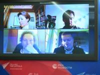Эксперты-американисты обсудили в МИА «Россия сегодня» ситуацию в Соединённых Штатах после президентских выборов