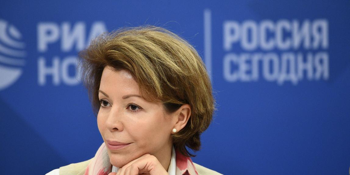 27 мая 2019 г. в МИА «Россия сегодня» состоялся круглый стол по итогам выборов в Европарламент