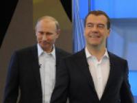 Жена Цезаря, Константин Затулин - газета «Московский Комсомолец» 