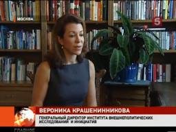 ТВ «5 канал», Итоги недели с 25 июня по 1 июля 2012 года, 1 июля 2012