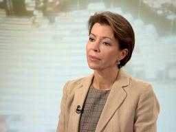 Политолог Крашенинникова: охота за российскими деньгами на Западе не закончилась