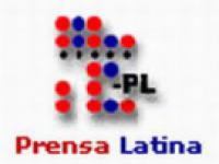 Латиноамериканское информационное агентство Prensa Latina публикует интервью с гендиректором ИНВИССИН Вероникой Крашенинниковой о деятельности некоммерческих организаций, о вступлении России в ВТО, политике США и НАТО