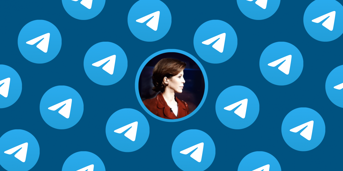В Telegram работает канал Прогнозы.Крашенинникова — остро, чётко, принципиально