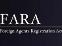 ИА REGNUM публикует материал Вероники Крашенинниковой «Как работает в США Закон о регистрации иностранных агентов и как такой должен работать в России»