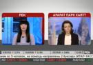 РБК ТВ, 7 декабря 2012: МИД России: принятие «закона Магнитского» — «спектакль в театре абсурда»