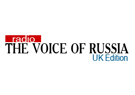 Voice of Russia: «Edward Snowden: hero or traitor?»