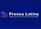 Prensa Latina, Agencia Informativa Latinoamericana: «Experta rusa reclama fin de guerra de EE.UU contra Siria»