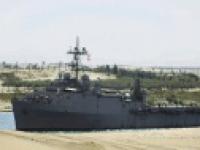 Navy wants commando ‘mothership’ in Middle East, Washington Post