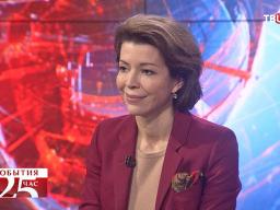 25.01.2019. ТВЦ. События. 25-й час. Каковы шансы Мадуро сохранить свой пост? 